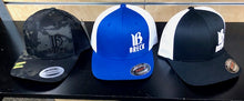 Breckenridge B logo Trucker Hat