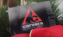 Carvers Gift Card